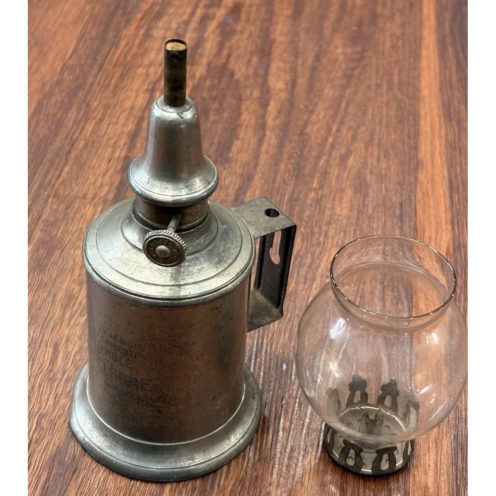 Lampe Essence Pigeon Lamp La Meilleure Paris Deposee 20e